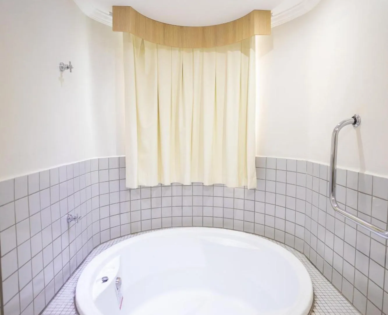 Hot Springs Hotel - Bvtur Caldas Novas