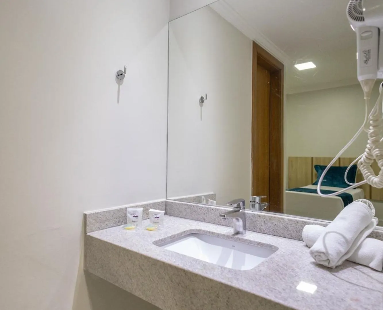 ***  Hot Springs Hotel - Bvtur Caldas Novas Brasilien